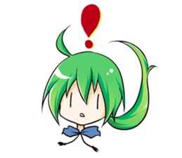 Happy Life:) sticker #1615842