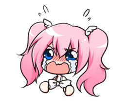 Happy Life:) sticker #1615844