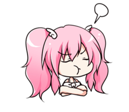 Happy Life:) sticker #1615845