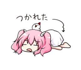 Happy Life:) sticker #1615847