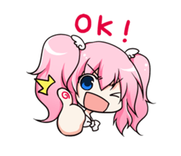 Happy Life:) sticker #1615848