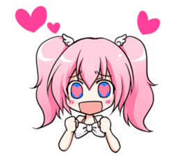 Happy Life:) sticker #1615852