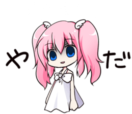 Happy Life:) sticker #1615856