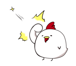 Happy Life:) sticker #1615857