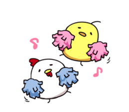 Happy Life:) sticker #1615858