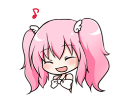 Happy Life:) sticker #1615859