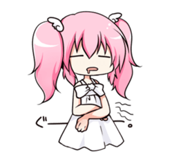 Happy Life:) sticker #1615861