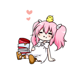 Happy Life:) sticker #1615862