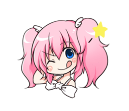 Happy Life:) sticker #1615865