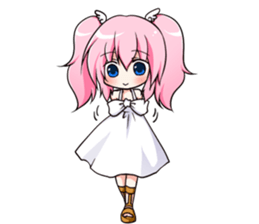 Happy Life:) sticker #1615869