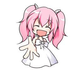 Happy Life:) sticker #1615872