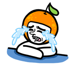 FAROX and friends : happy fruity kids. sticker #1616016