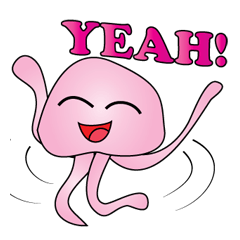 Huasai Kurage the Jellyfish investor