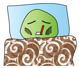 Huasai Kurage the Jellyfish investor sticker #1616180