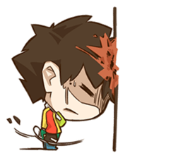 baonoi strawberry sticker #1616576