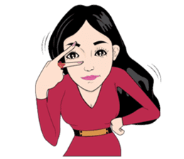 pye sticker #1616597