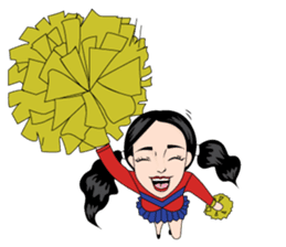 pye sticker #1616603