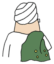 Mr.Kumar sticker #1616848