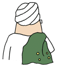 Mr.Kumar sticker #1616848