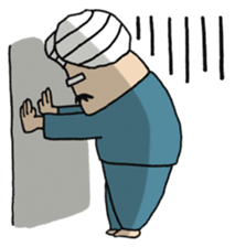 Mr.Kumar sticker #1616864