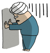 Mr.Kumar sticker #1616864