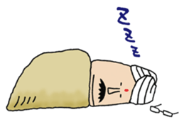 Mr.Kumar sticker #1616867