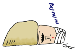 Mr.Kumar sticker #1616867