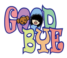 Et & Earl-2 sticker #1617194