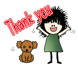 Et & Earl-2 sticker #1617196