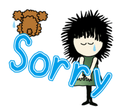 Et & Earl-2 sticker #1617197