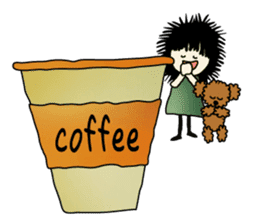 Et & Earl-2 sticker #1617206