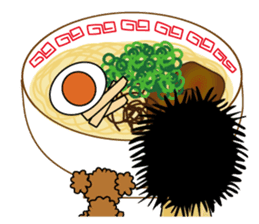 Et & Earl-2 sticker #1617208