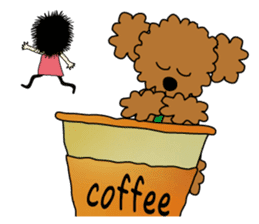 Et & Earl-2 sticker #1617209