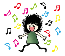 Et & Earl-2 sticker #1617211