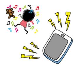 Et & Earl-2 sticker #1617213