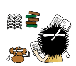 Et & Earl-2 sticker #1617216