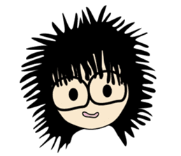 Et & Earl-2 sticker #1617217