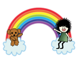 Et & Earl-2 sticker #1617223