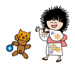 Et & Earl-2 sticker #1617225