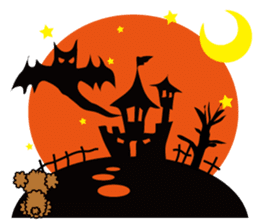 Et & Earl-2 sticker #1617229