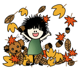 Et & Earl-2 sticker #1617230