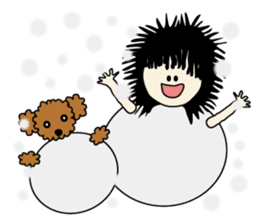 Et & Earl-2 sticker #1617232