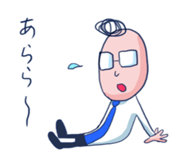 Lip service sticker #1617419