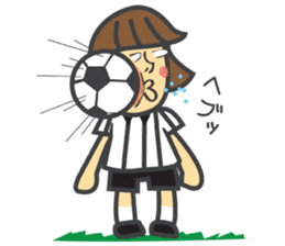 Working Costume sticker #1617447