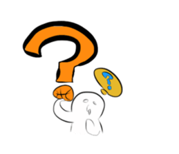 BaskeMan sticker #1617682