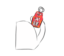 BaskeMan sticker #1617689