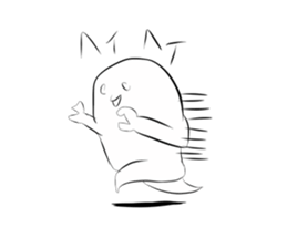 BaskeMan sticker #1617704