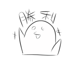 BaskeMan sticker #1617706