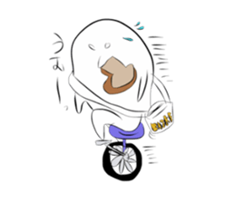 BaskeMan sticker #1617707