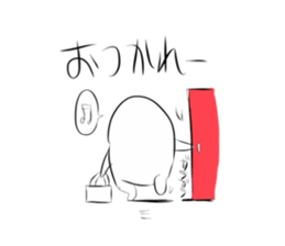 BaskeMan sticker #1617711